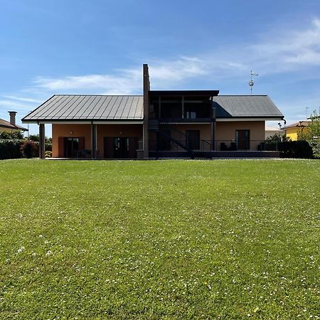 Il Cormorano Bed & Breakfast Scardovari Екстериор снимка