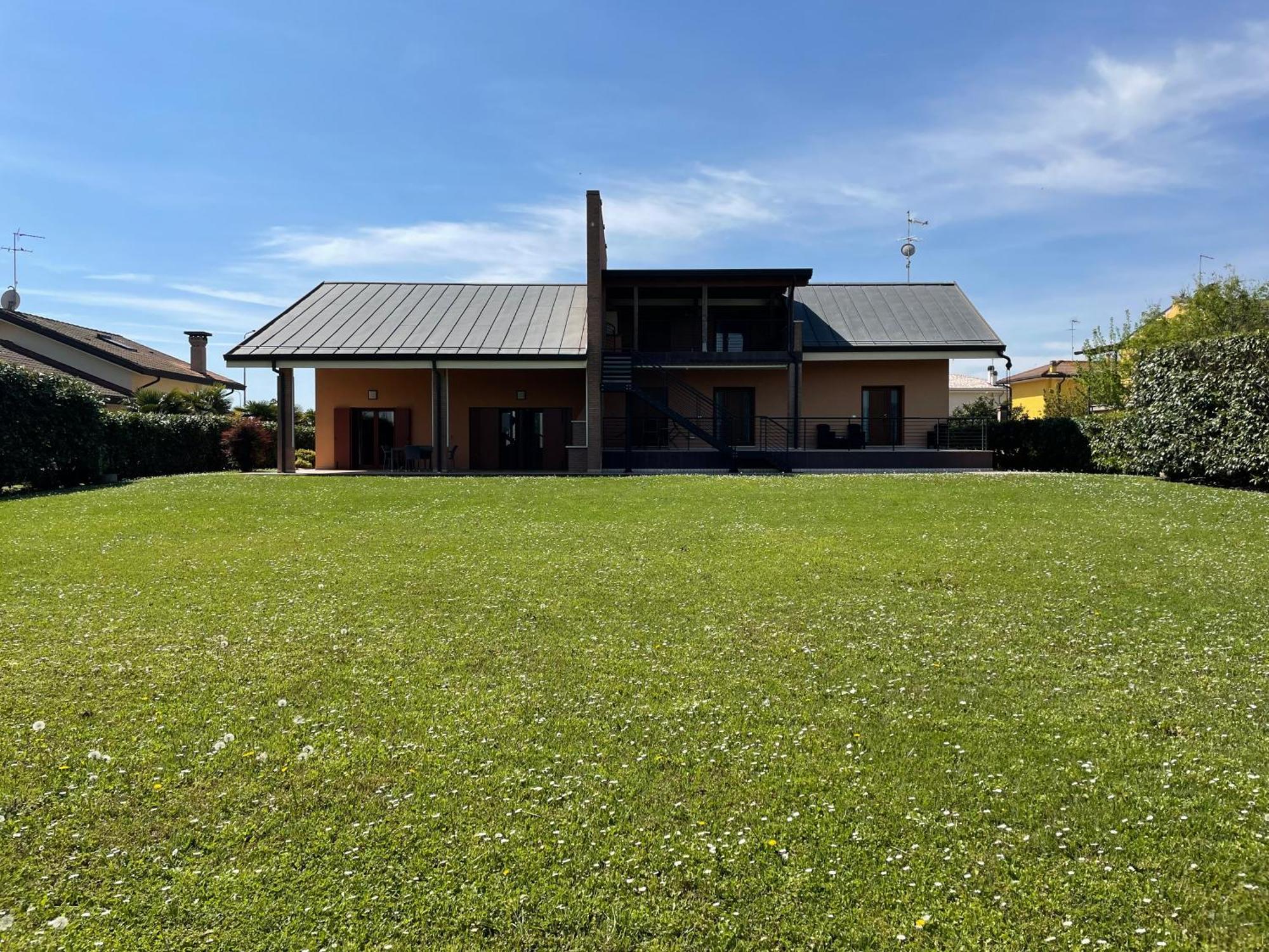 Il Cormorano Bed & Breakfast Scardovari Екстериор снимка