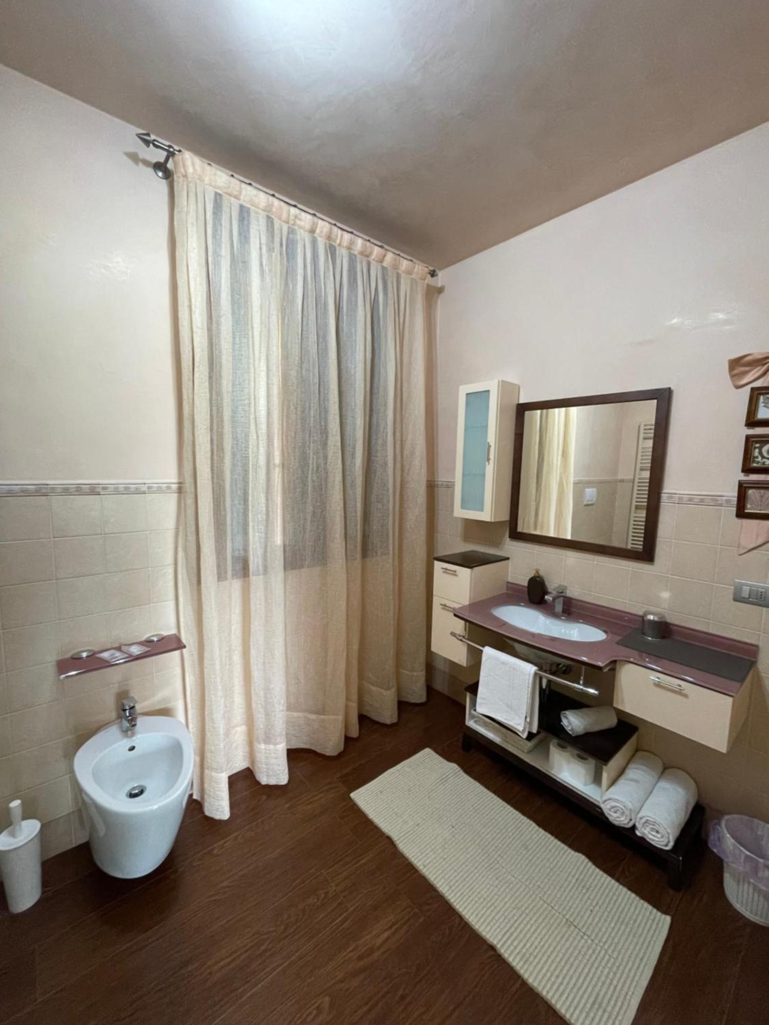 Il Cormorano Bed & Breakfast Scardovari Екстериор снимка