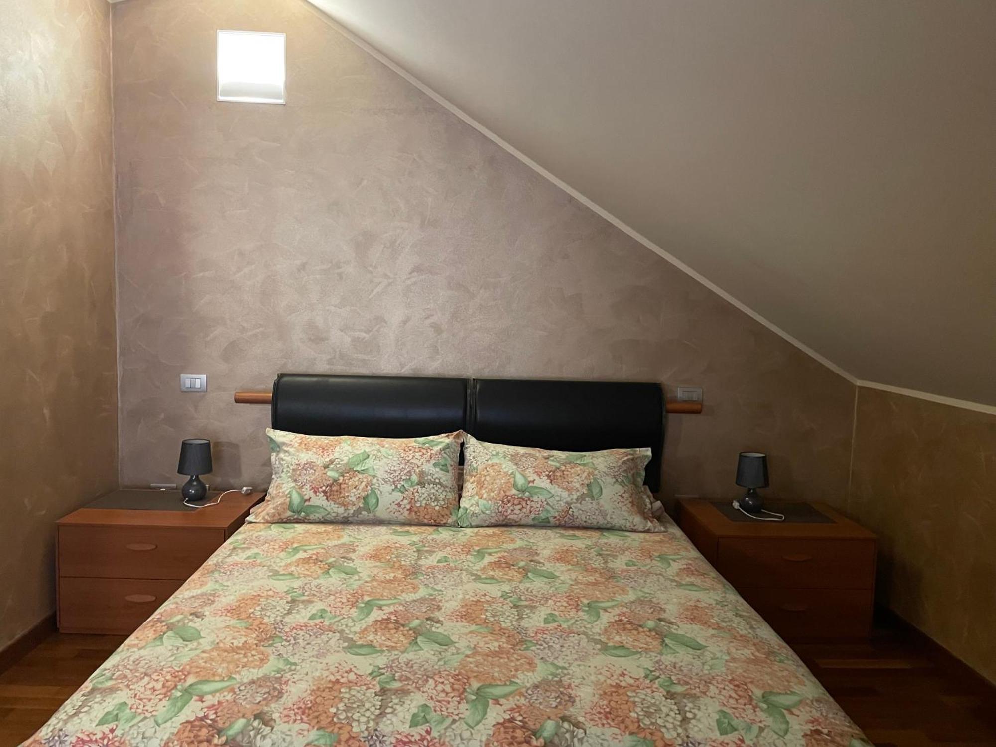 Il Cormorano Bed & Breakfast Scardovari Екстериор снимка